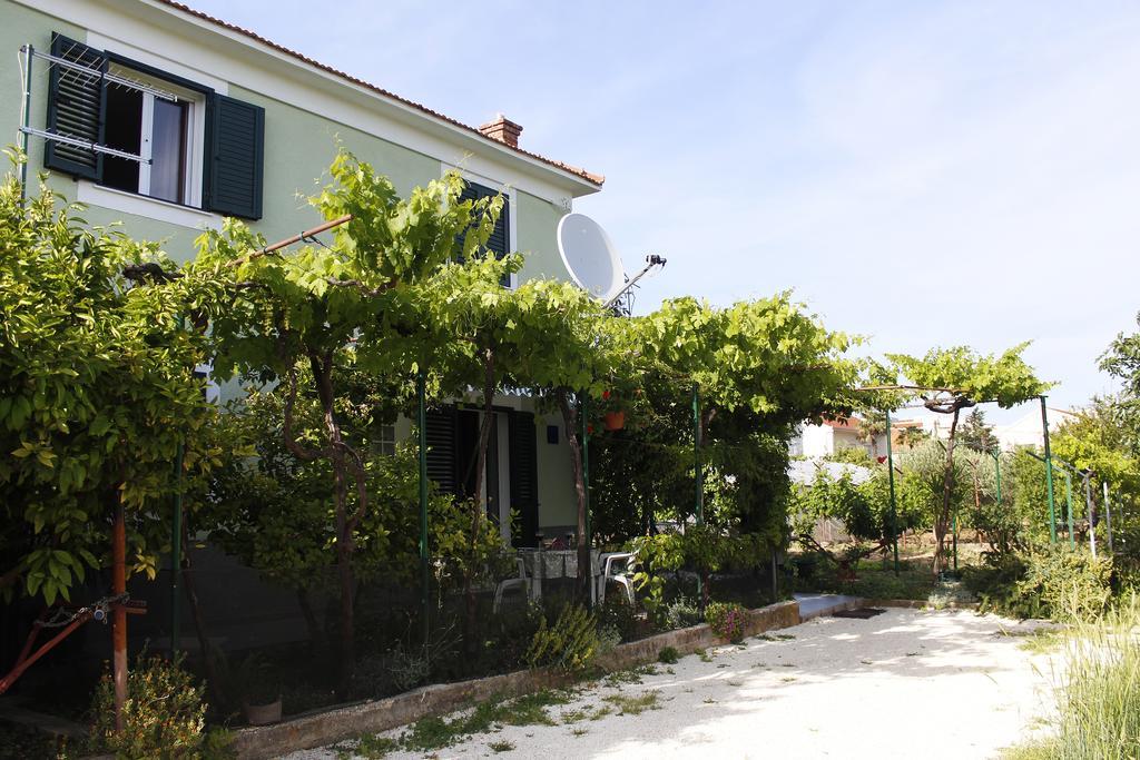 Apartments Lavel Trogir Luaran gambar
