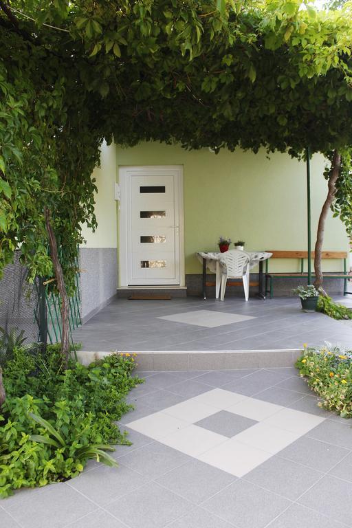 Apartments Lavel Trogir Luaran gambar