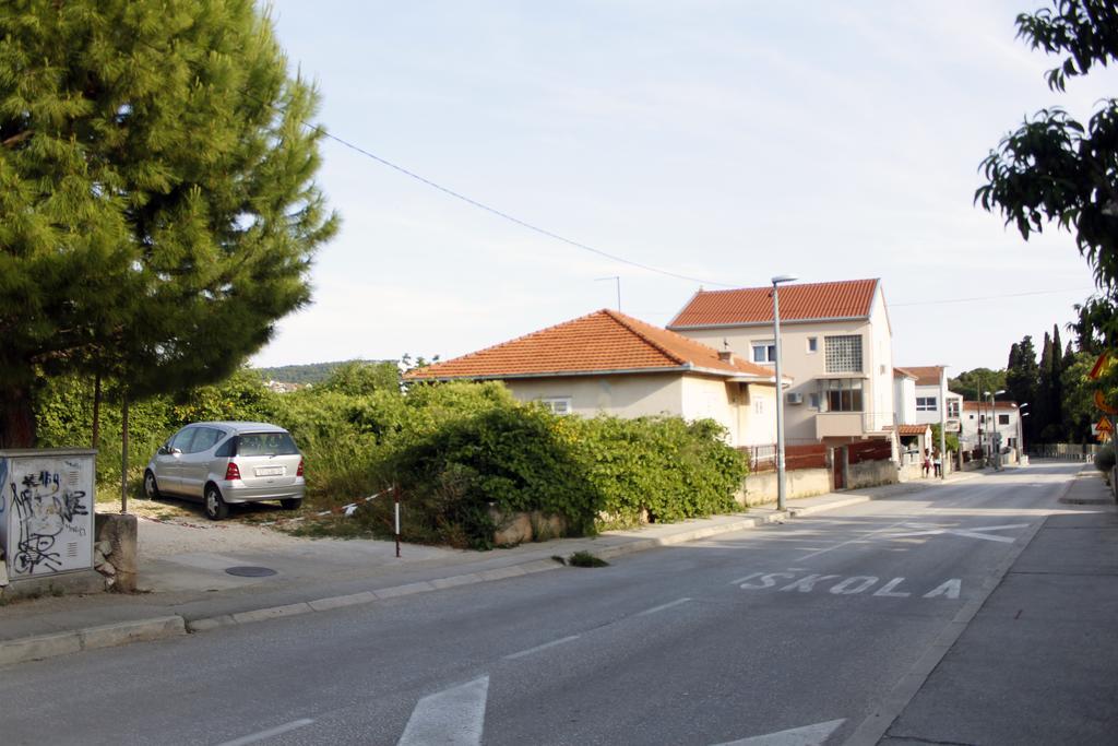 Apartments Lavel Trogir Luaran gambar